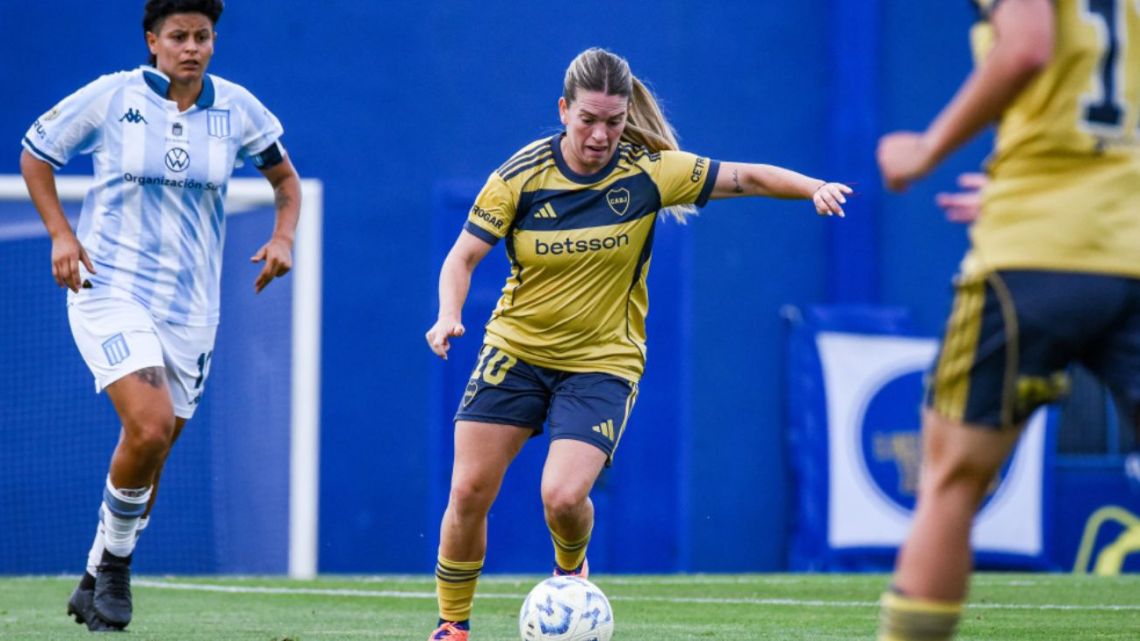 Este viernes se pone en marcha la Primera División de Fútbol Femenino: fixture y dónde ver gratis todos los partidos