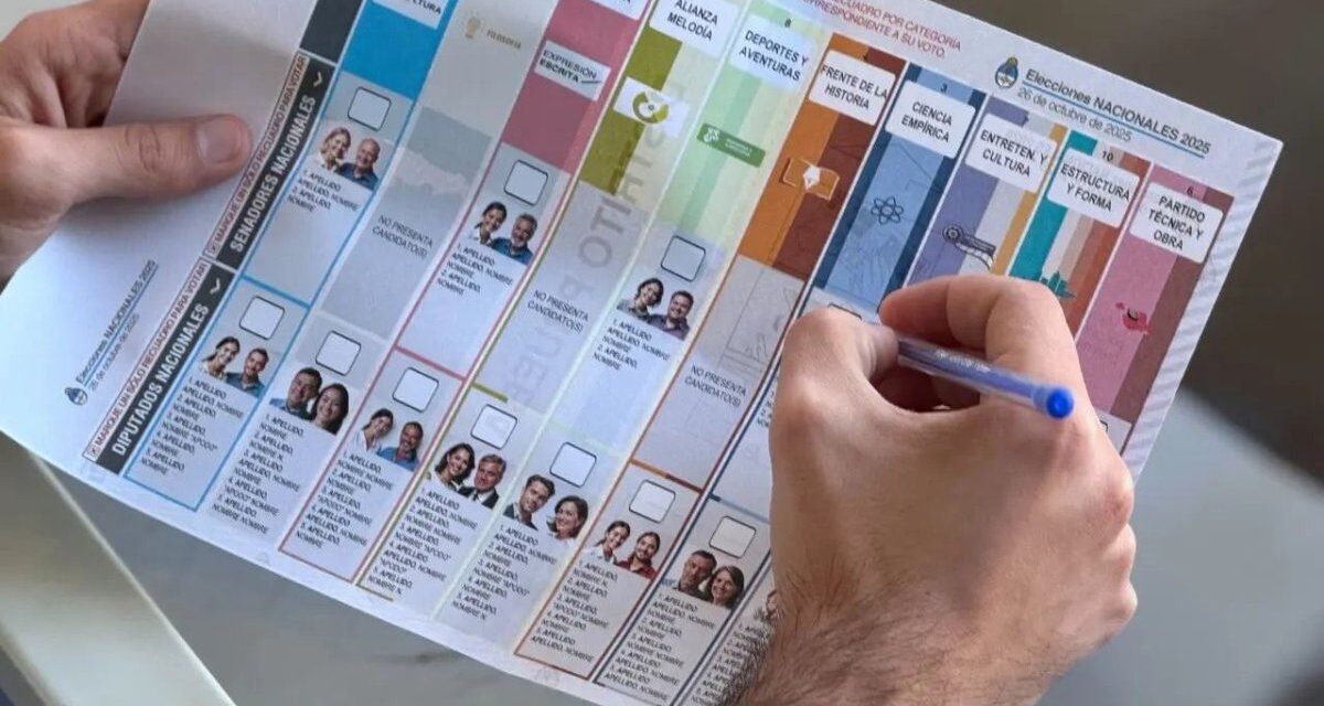El Gobierno pule proyecto para eliminar las PASO, pero crecen las resistencias en todos los partidos