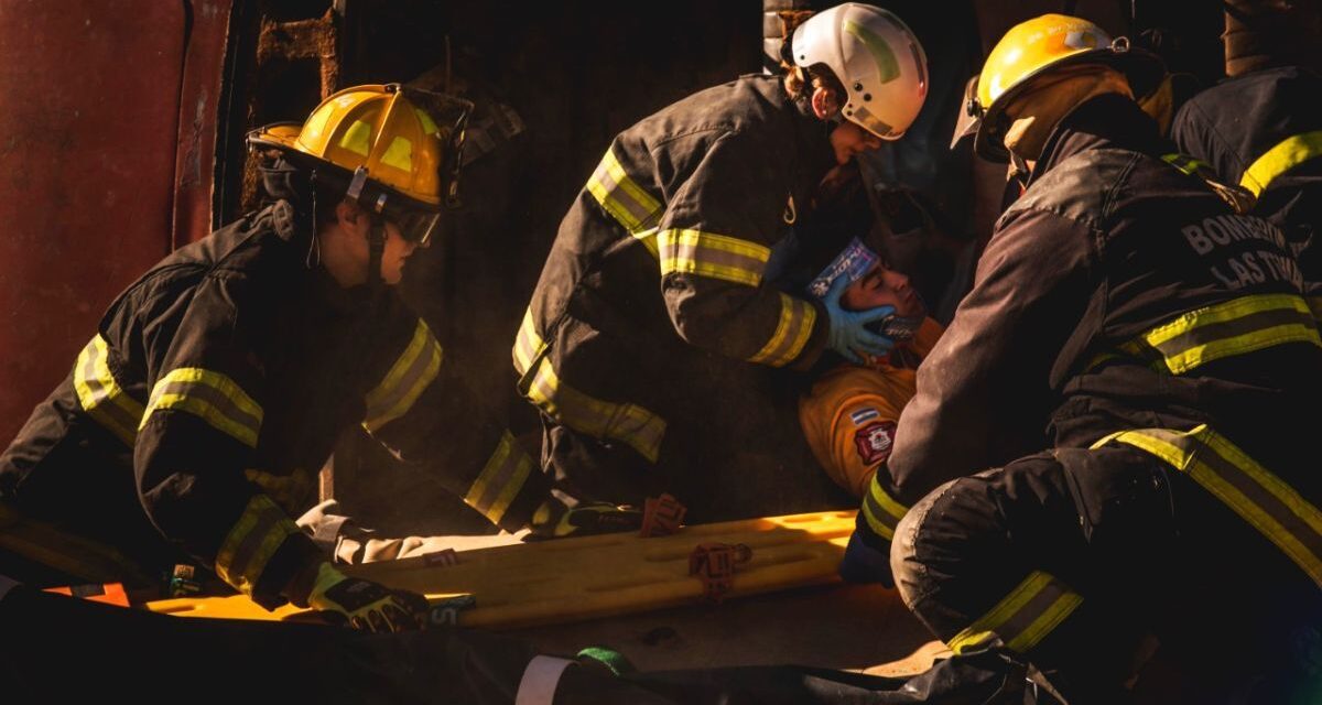 El Gobierno creó el Registro Nacional de Bomberos Voluntarios y fijó nuevos requisitos para acceder a subsidios