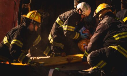 El Gobierno creó el Registro Nacional de Bomberos Voluntarios y fijó nuevos requisitos para acceder a subsidios