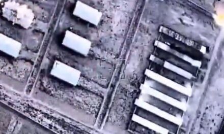 La fuerza aérea israelí despliega nuevos ataques sobre Teherán, confirmó Benjamín Netanyahu