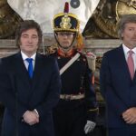 Javier Milei celebró la aprobación de 74 pliegos judiciales y habló del inicio de la reconstrucción de la Justicia
