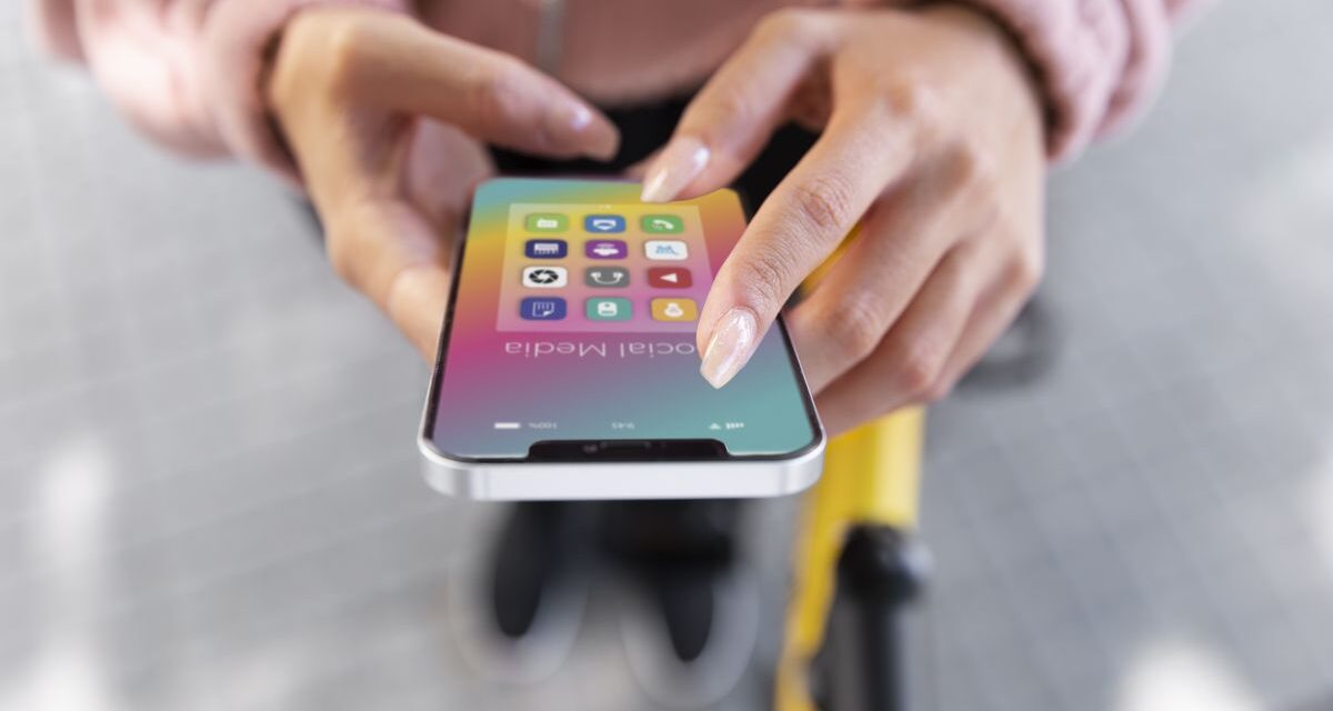 Qué son las carpetas de Instagram y cómo guardar las fotos ahí