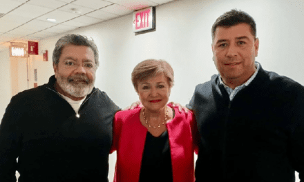 La central se reunirá con el organismo y reiterará su rechazo a la reforma laboral