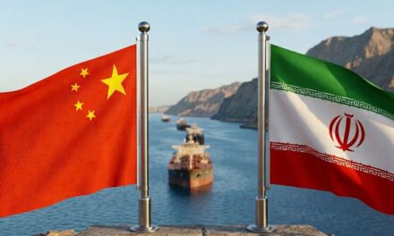 China no oculta su preocupación por Irán, un proveedor clave de petróleo