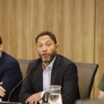dos diputados buscan ser querellantes y piden que declare Nadia Beller, la expareja de Fernando Cerimedo