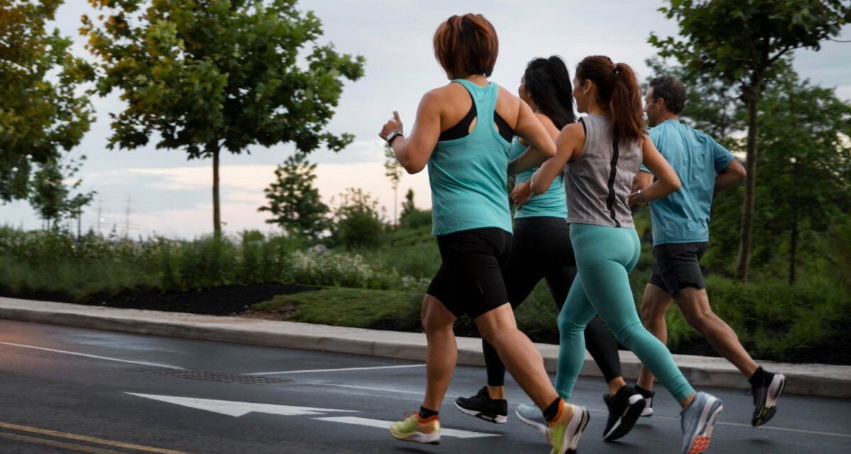 ¡Atención runners! Estos productos no pueden faltarte en tu entrenamiento, según la Inteligencia Artificial