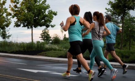 ¡Atención runners! Estos productos no pueden faltarte en tu entrenamiento, según la Inteligencia Artificial