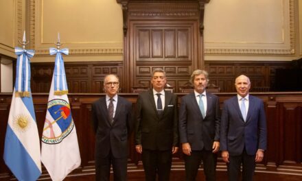 El Gobierno presentó un per saltum y pidió a la Corte Suprema frenar la cautelar sobre la reforma laboral