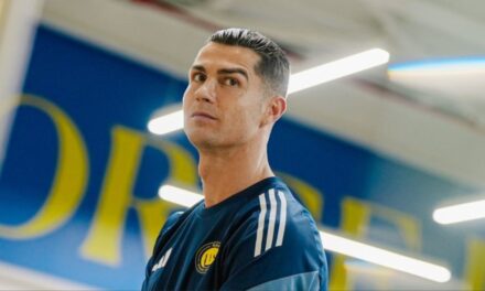Cristiano Ronaldo lesionado: ¿llega al Mundial 2026?