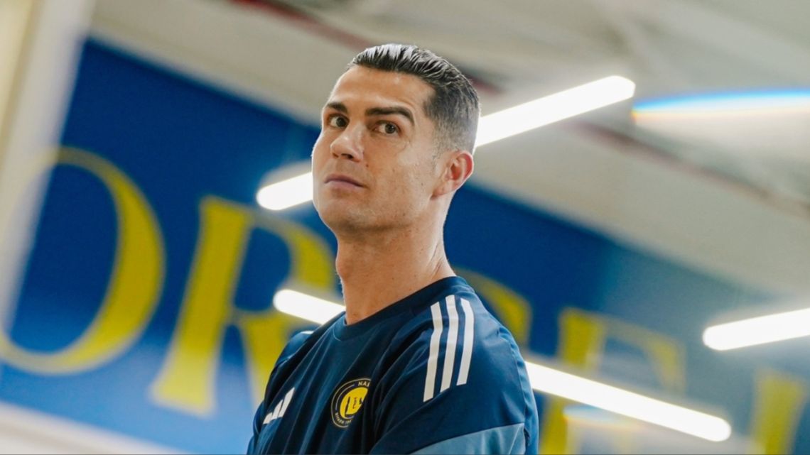 Cristiano Ronaldo lesionado: ¿llega al Mundial 2026?