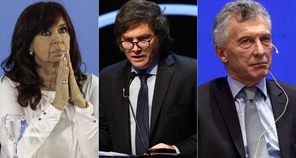 La intensa agenda política que marcará la semana
