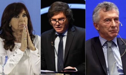 La intensa agenda política que marcará la semana