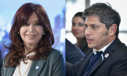 Cristina Kirchner y Axel Kicillof defendieron la estatización de YPF tras el fallo de la Justicia de Estados Unidos