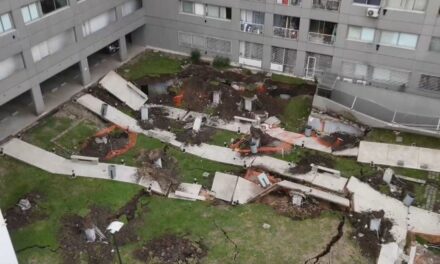 La Fiscalía dispuso una serie de medidas para detectar responsables penales