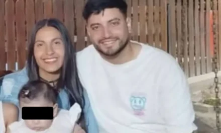 Tragedia en Ruta 20: Identificaron a la familia caucetera que murió en el choque frontal en 9 de Julio