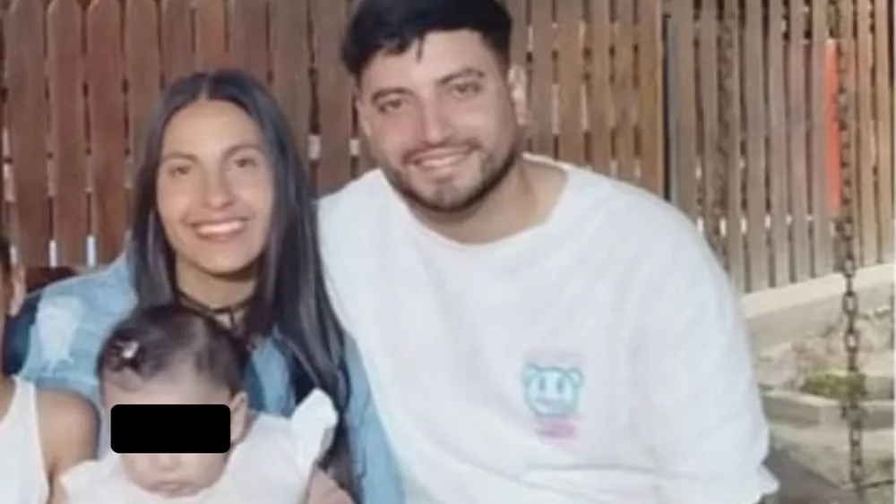Tragedia en Ruta 20: Identificaron a la familia caucetera que murió en el choque frontal en 9 de Julio