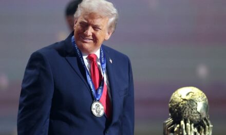 Estados Unidos bajo tensión a 100 días del inicio del Mundial 2026