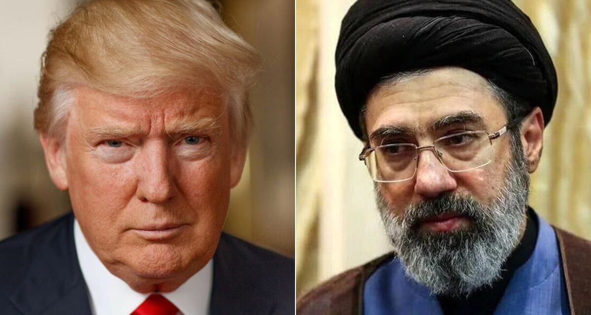 No creo que pueda vivir en paz