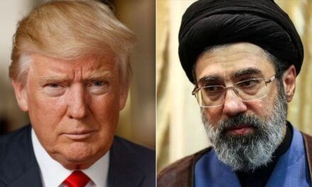 No creo que pueda vivir en paz