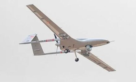 Ecosistemas de drones: la ventaja de Irán e Israel en 2026