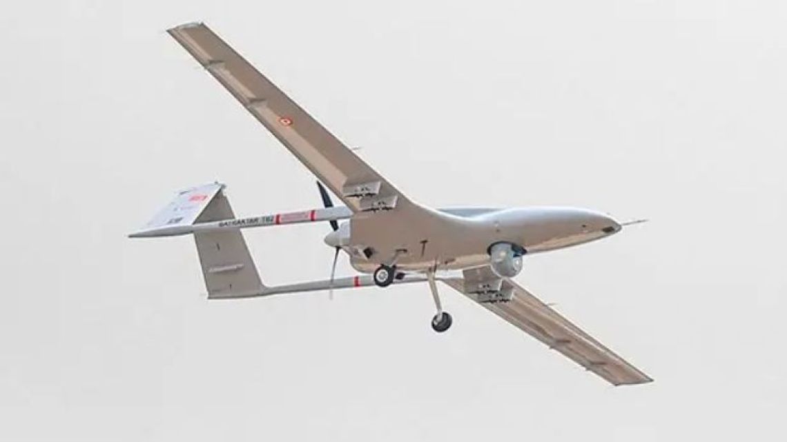 Ecosistemas de drones: la ventaja de Irán e Israel en 2026