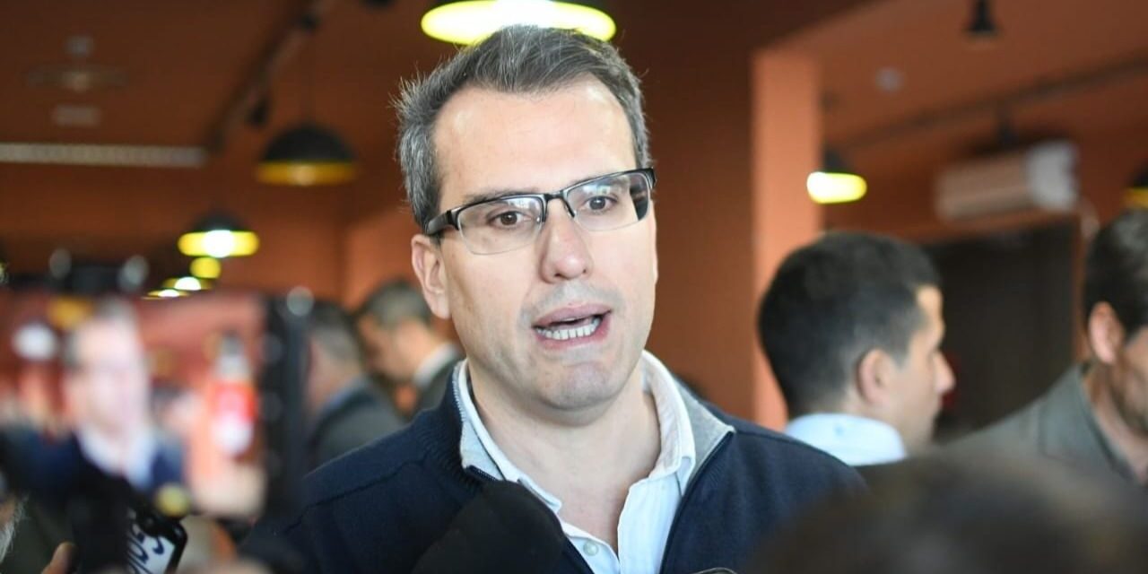 Munisaga no descarta retiros voluntarios en Rawson y evalúa una nueva moratoria para aliviar a los vecinos