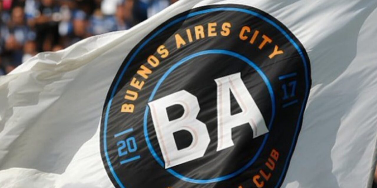 La historia del Buenos Aires City Club, el equipo que surgió del fútbol playa y se suma al Torneo Promocional Amateur