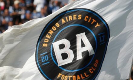 La historia del Buenos Aires City Club, el equipo que surgió del fútbol playa y se suma al Torneo Promocional Amateur