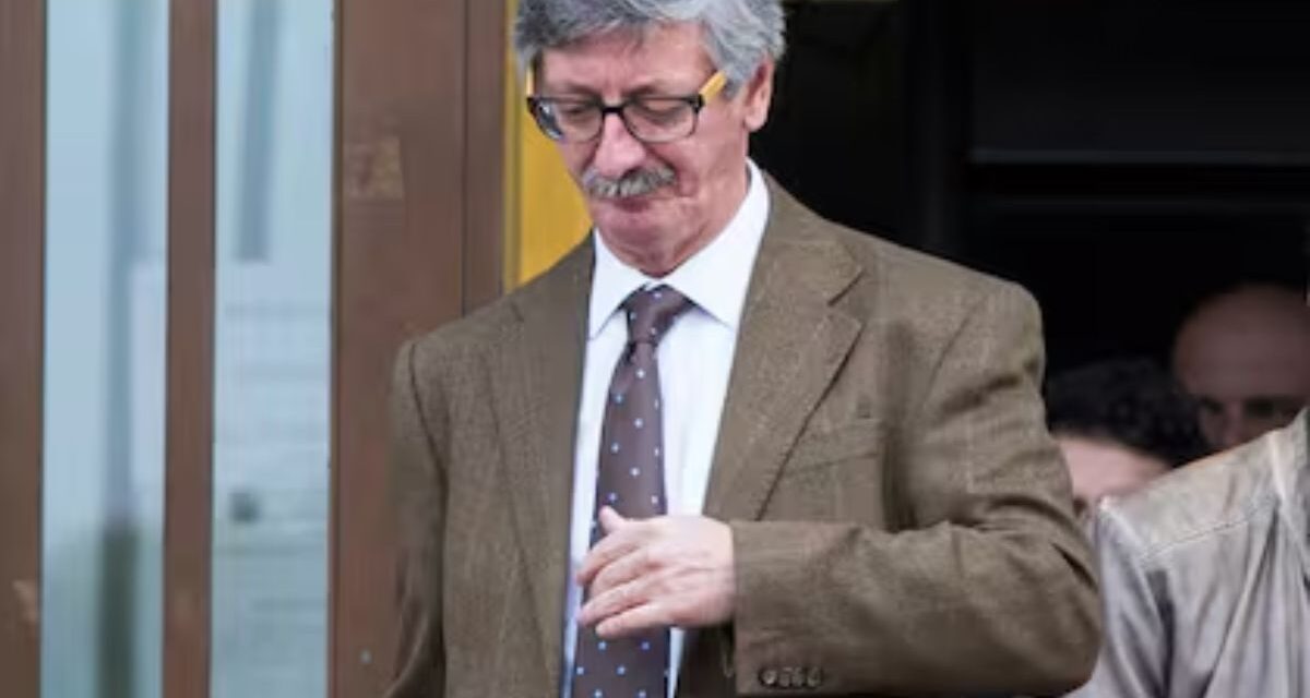 El fiscal Eduardo Taiano salió a responder críticas y defendió el manejo de la investigación