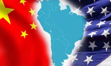 EEUU presiona para frenar la influencia económica y estratégica de China en América Latina