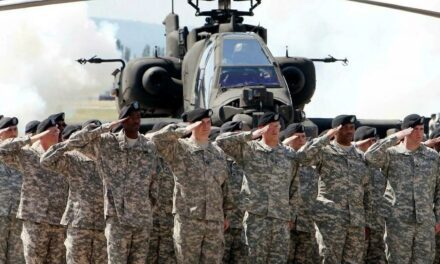 EEUU eleva la edad máxima a 42 para alistarse en el ejército