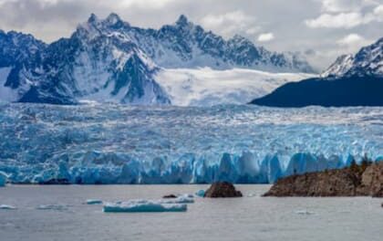 Clima adverso para el oficialismo: La reforma de glaciares cosechó duras críticas