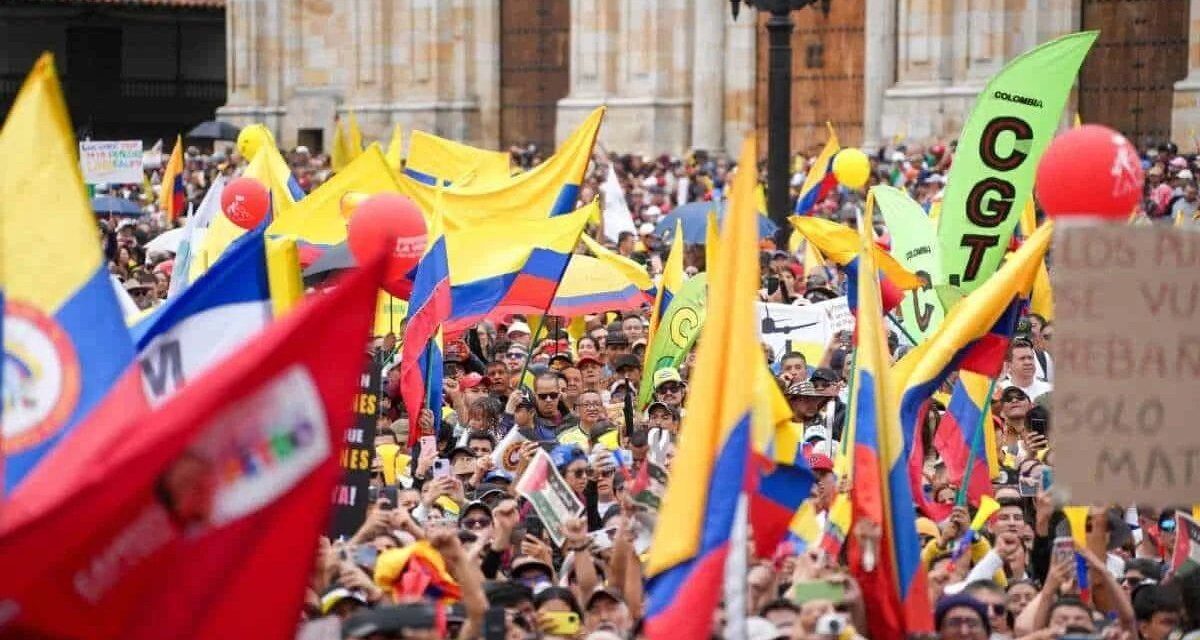 Quiénes son los candidatos a la presidencia