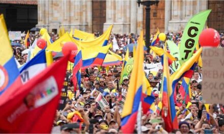 Quiénes son los candidatos a la presidencia