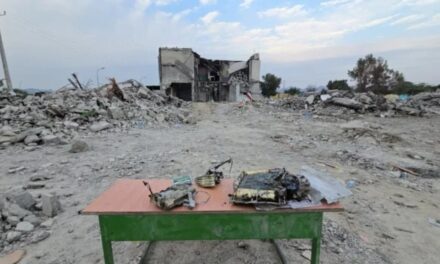 El ataque de EEUU sobre una escuela de Irán fue provocado por un error, afirmó The New York Times