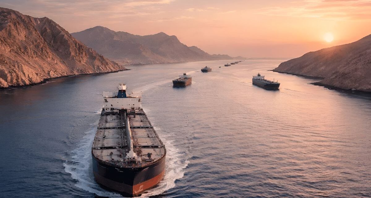 Irán endurece su postura y asegura que el estrecho de Ormuz sigue abierto salvo para EEUU e Israel