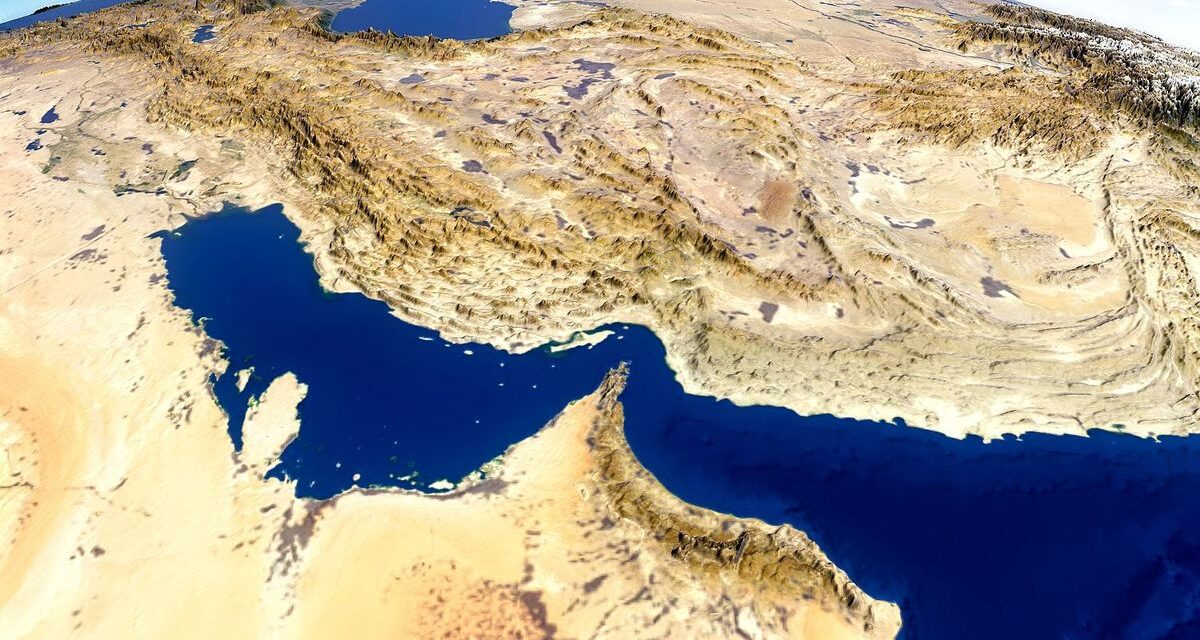 Irán atacó una ciudad clave del programa nuclear de Israel y la ONU pide moderación militar
