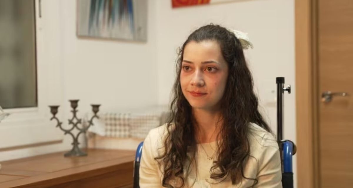 Murió Noelia Castillo y se convirtió en el caso más joven de eutanasia en España