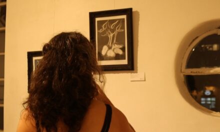 El Chalet Cantoni inicia su Ciclo de Exhibiciones con una propuesta de serigrafía