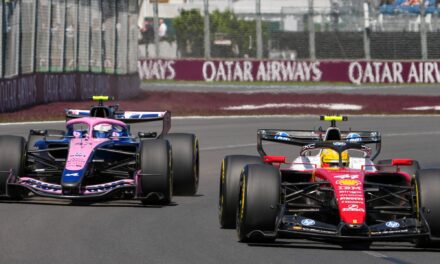 La Fórmula 1 arrancó en Australia con problemas de fiabilidad, algunas dudas y candidatos firmes