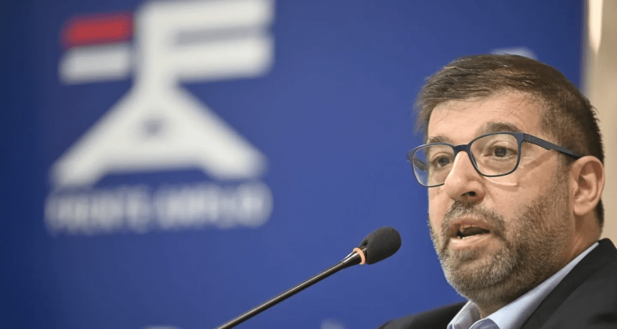 El Frente Amplio avala la inversión en empresas públicas y marca diferencias brutales con las privatizadas de Argentina