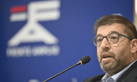 El Frente Amplio avala la inversión en empresas públicas y marca diferencias brutales con las privatizadas de Argentina