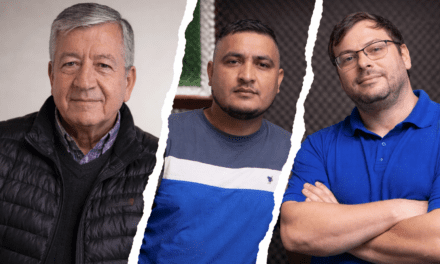 Portazo libertario en Calingasta: Referentes rompen con el espacio y apuntan contra Adolfo Ibaceta