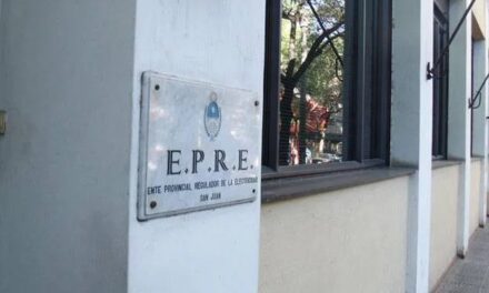 El EPRE pidió una audiencia pública al ENRE por el acceso eléctrico del proyecto Vicuña