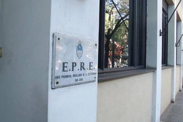 El EPRE pidió una audiencia pública al ENRE por el acceso eléctrico del proyecto Vicuña