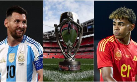 Se canceló la Finalissima 2026 entre Argentina y España: no hubo acuerdo entre UEFA y AFA