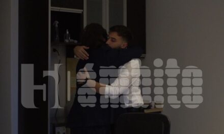Nuevos videos del celular de Mauricio Novelli revelan el lazo comercial que existió desde hace años con Javier Milei