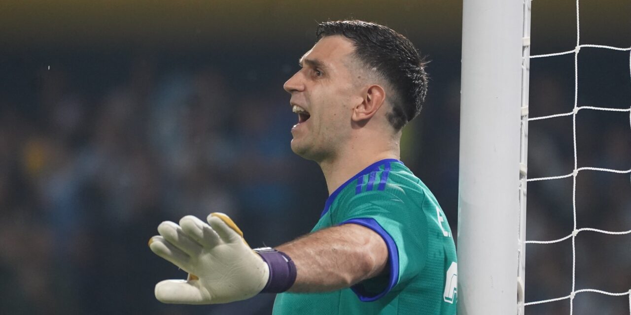 Tenemos que tener más corazón