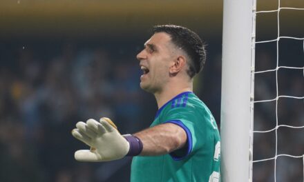 Tenemos que tener más corazón